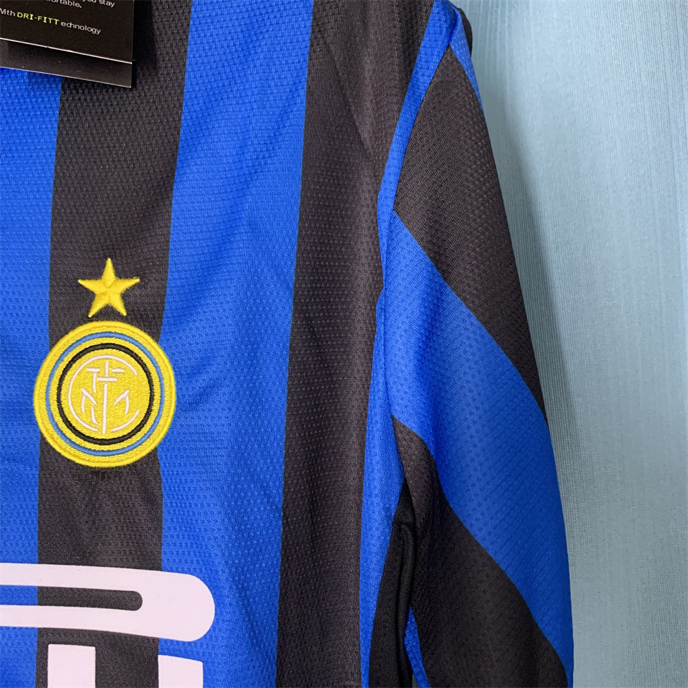 Inter Milan 1998/99 Home