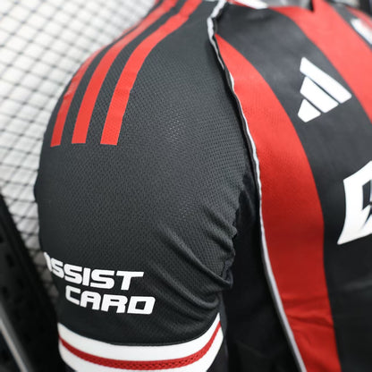 River Plate 2025/26 Away