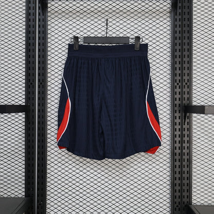 England 2026/27 Shorts - Away