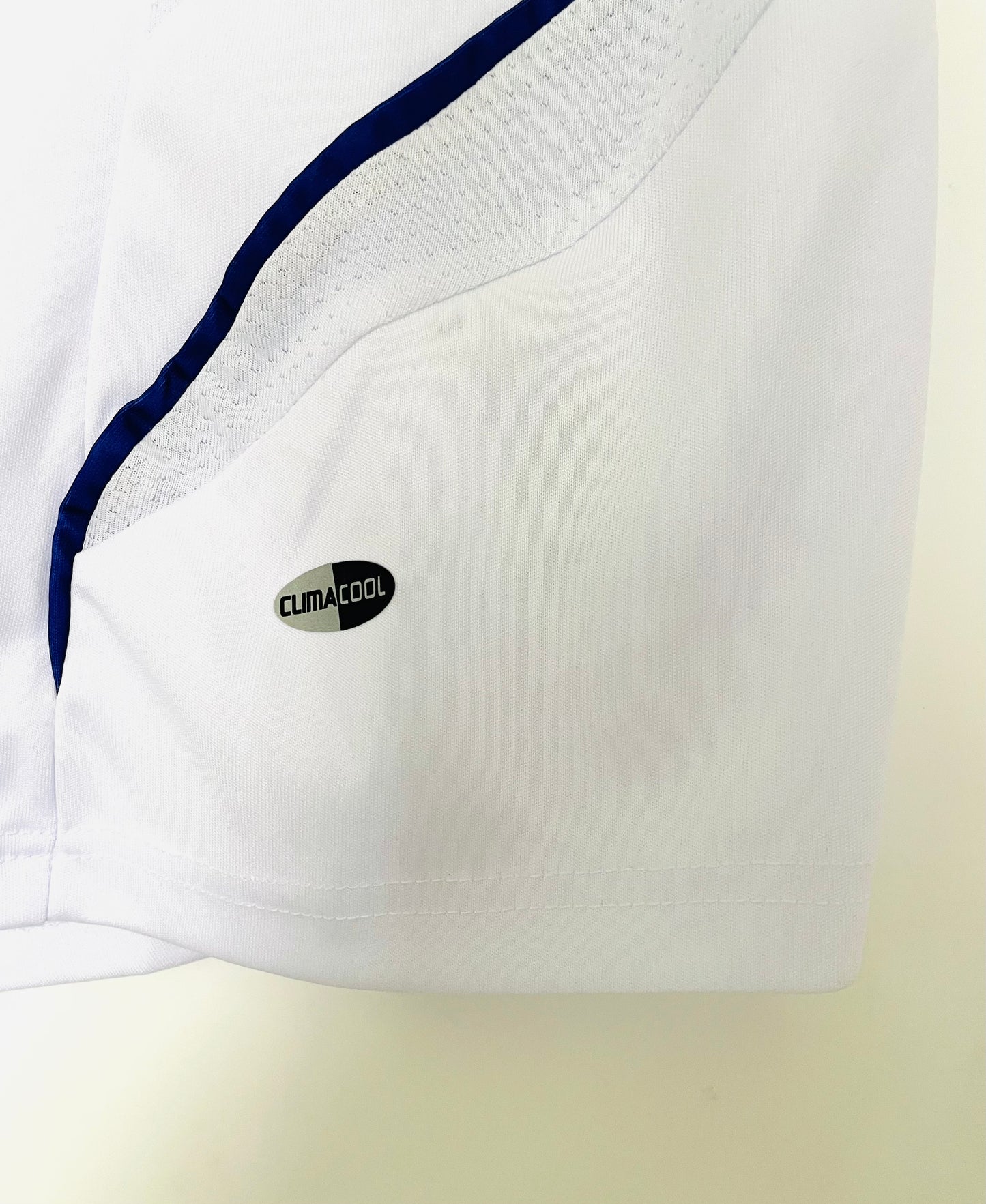 Real Madrid 2007/08 Home