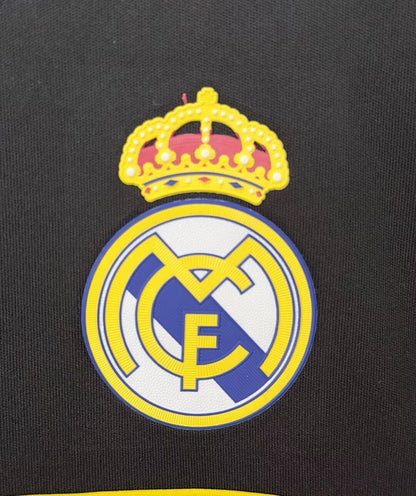 Real Madrid 2011/12 GK