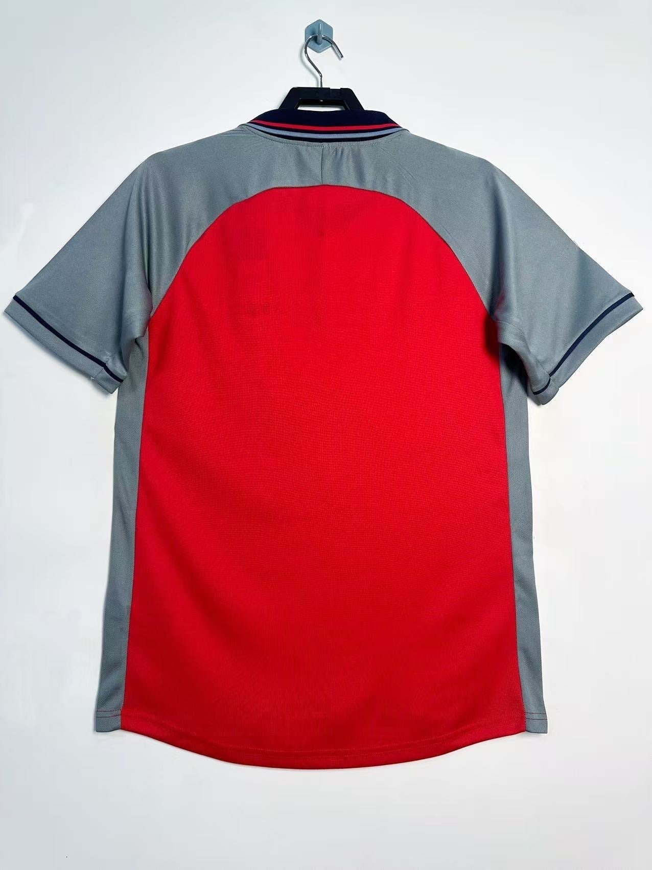 Deportivo La Coruña 1998/99 Away