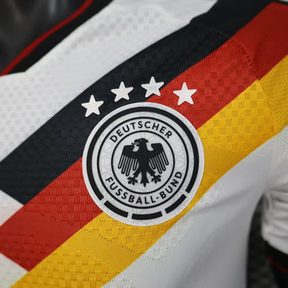 Germany 2026 World Cup Home