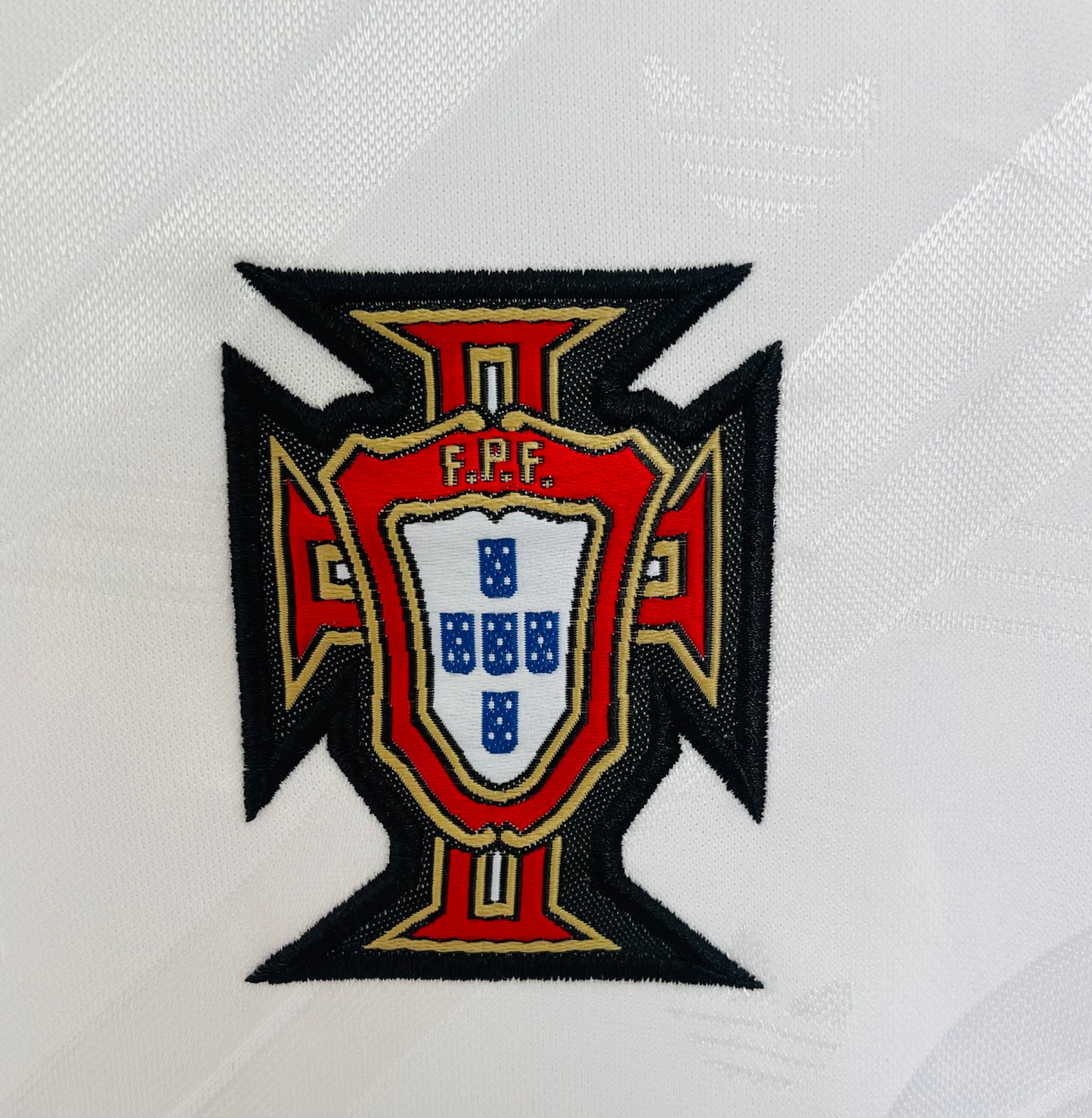 Portugal 1992/94 Away