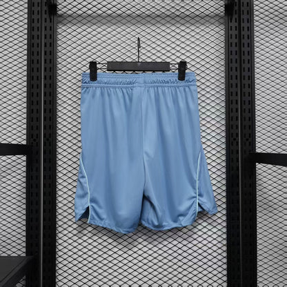 Juventus 2025/26 Shorts - Away