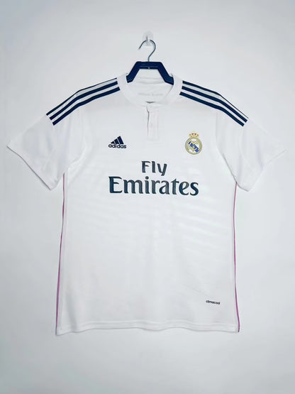 Real Madrid 2014/15 Home
