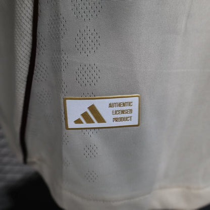 Ajax 2025/26 Home Third