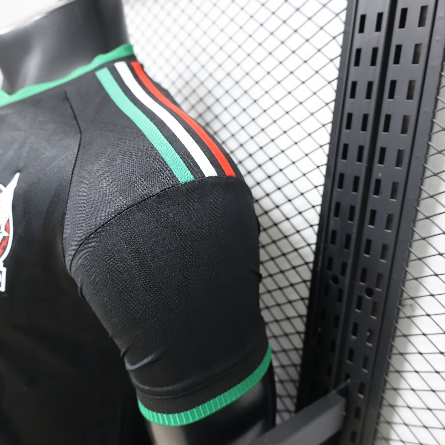 Mexico 2026 World Cup Third