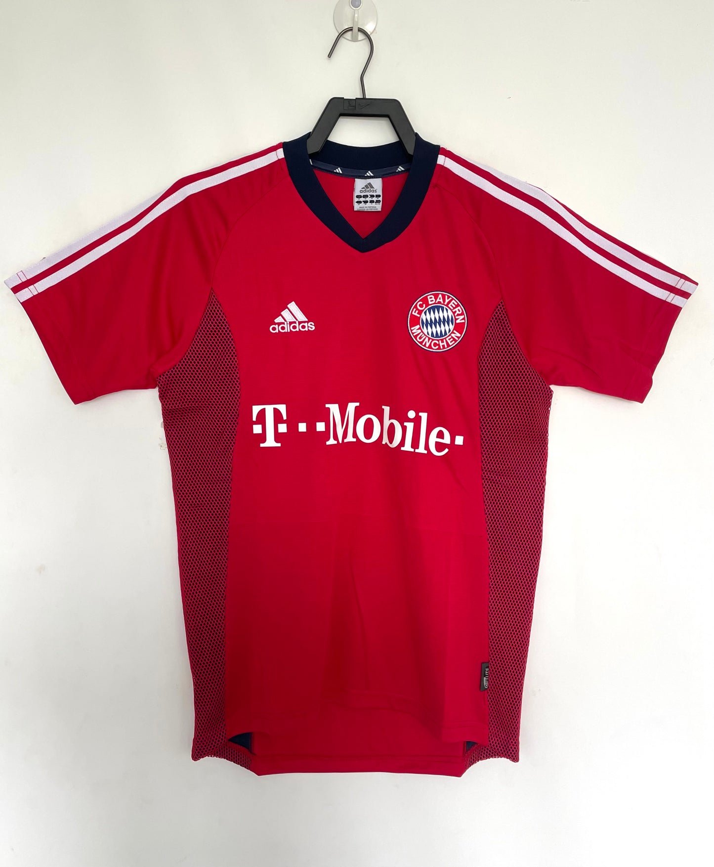 Bayern Munich 2002/03 Home