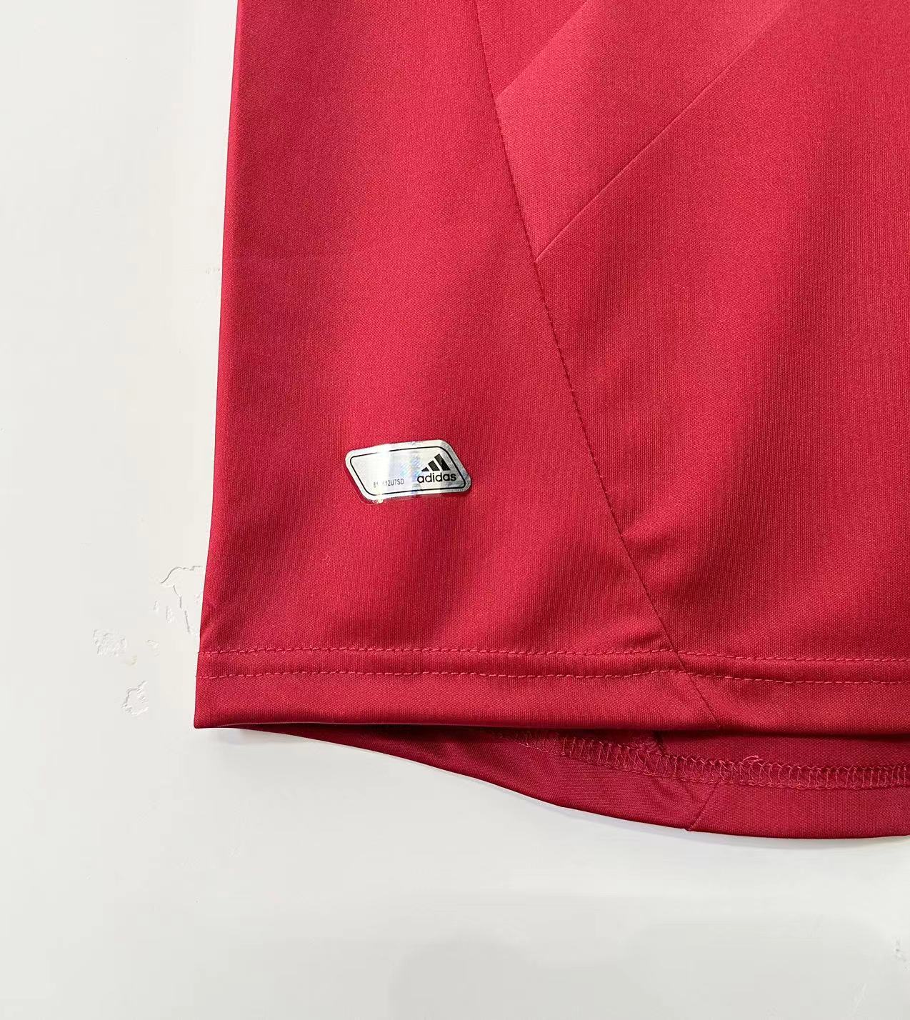 Spain 2012 Home