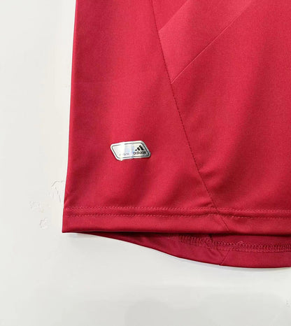 Spain 2012 Home