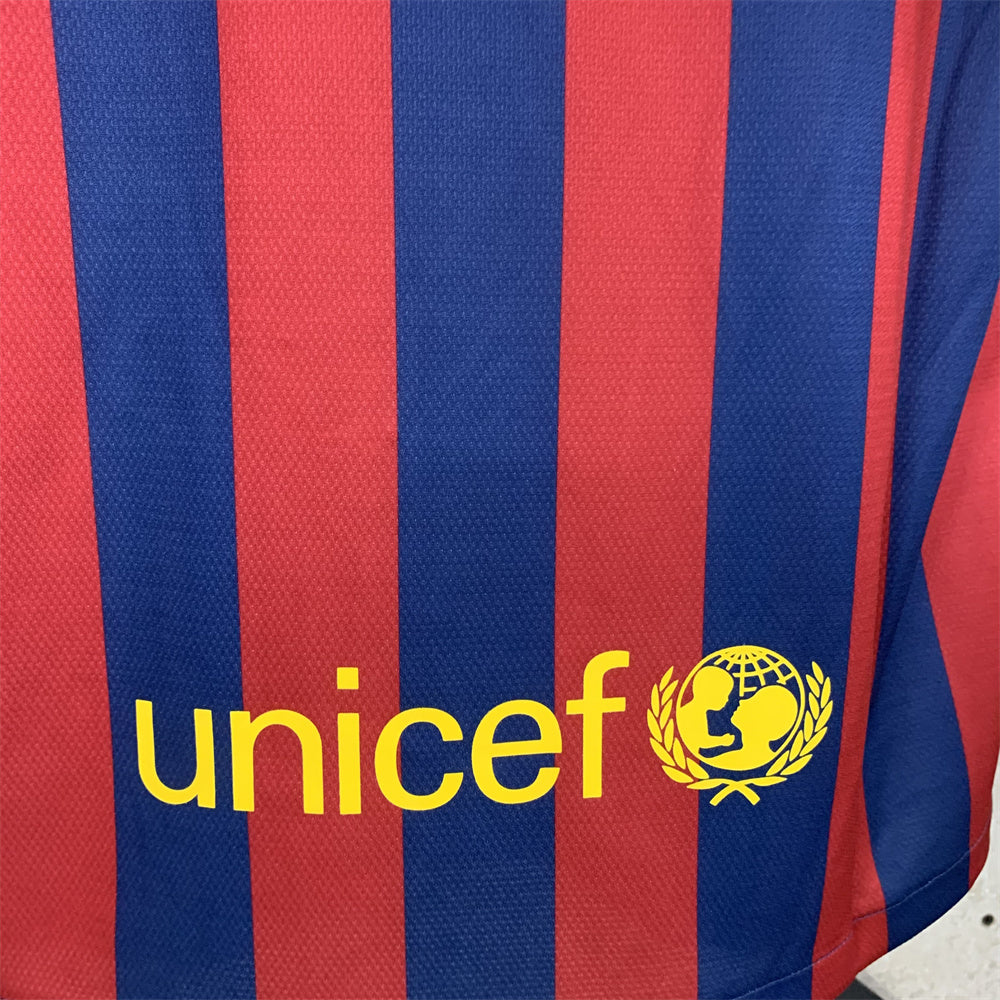 Barcelona 2013/14 Home