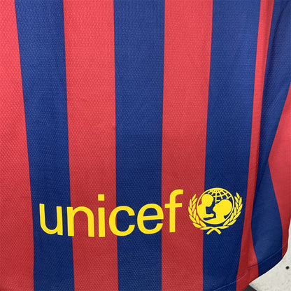 Barcelona 2013/14 Home