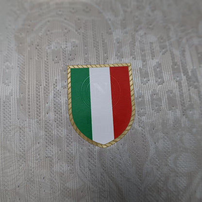 Napoli 2025/26 Away