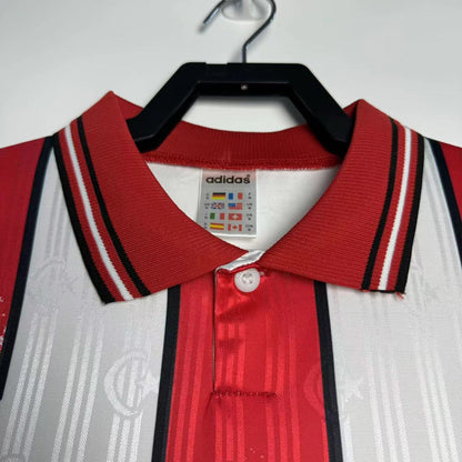 Türkiye 1996 Away