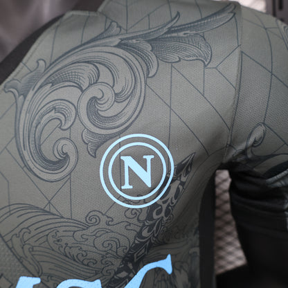 Napoli 2024/25 Third