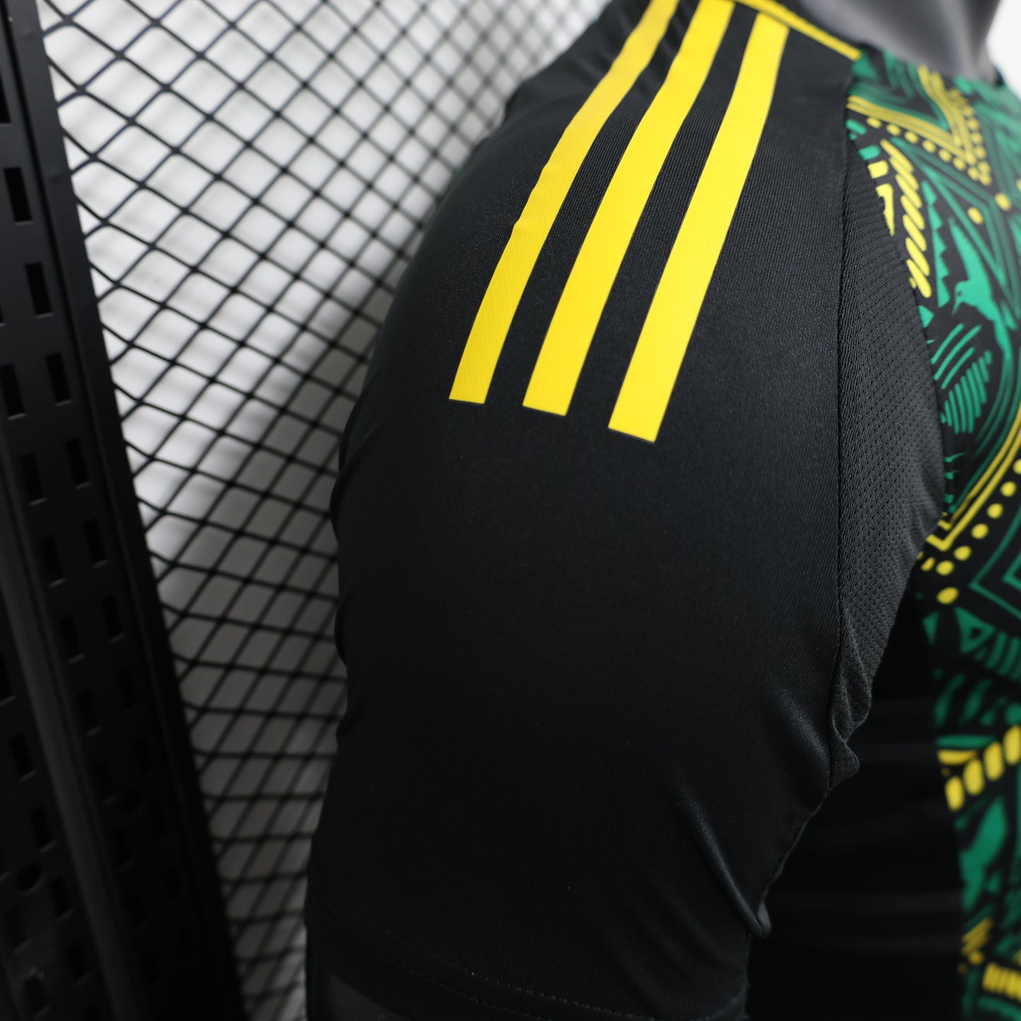 Jamaica 2024 Away