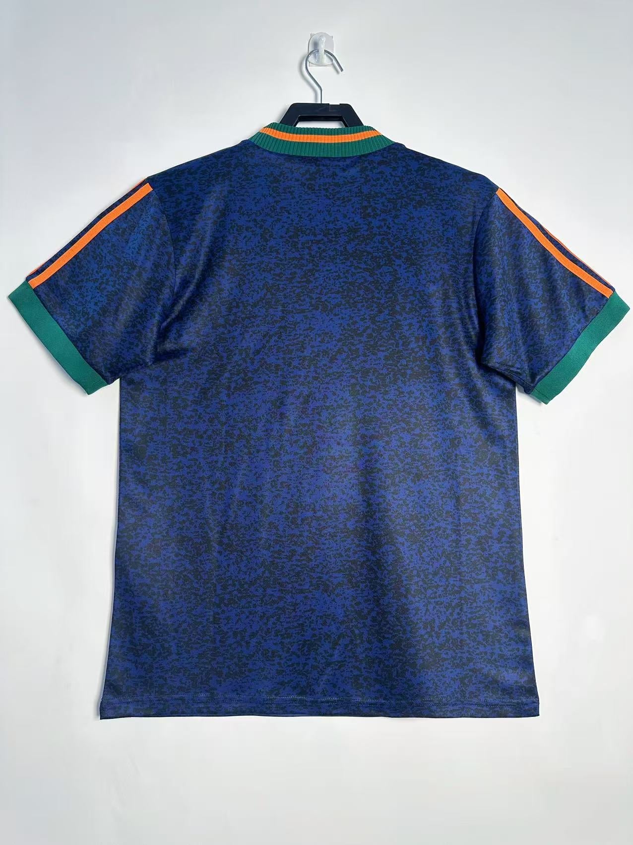Newcastle United 1997/98 Away
