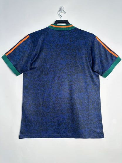 Newcastle United 1997/98 Away