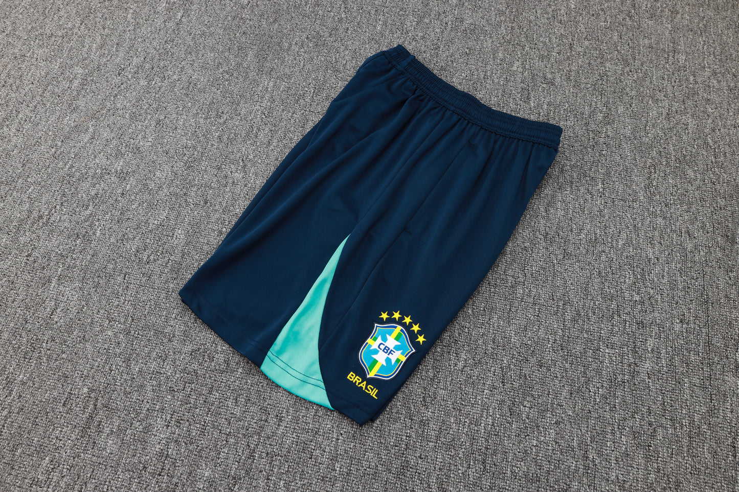 Brazil Training Kit - Louco