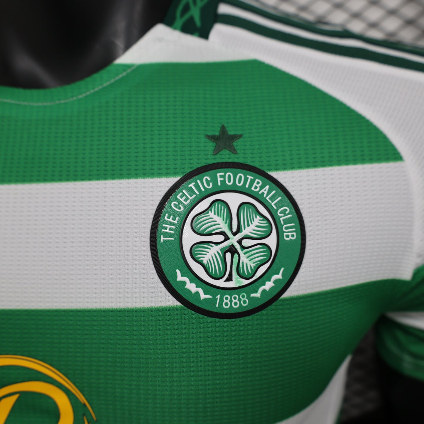 Celtic 2024/25 Home