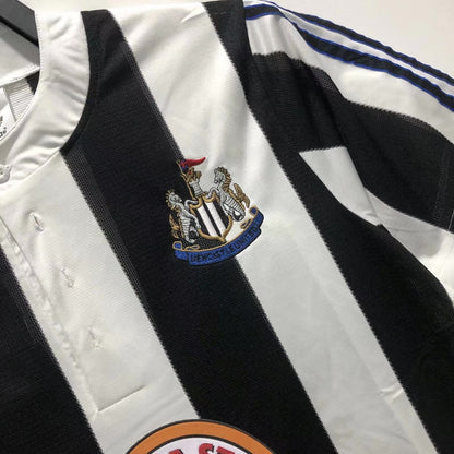 Newcastle United 1995/97 Home