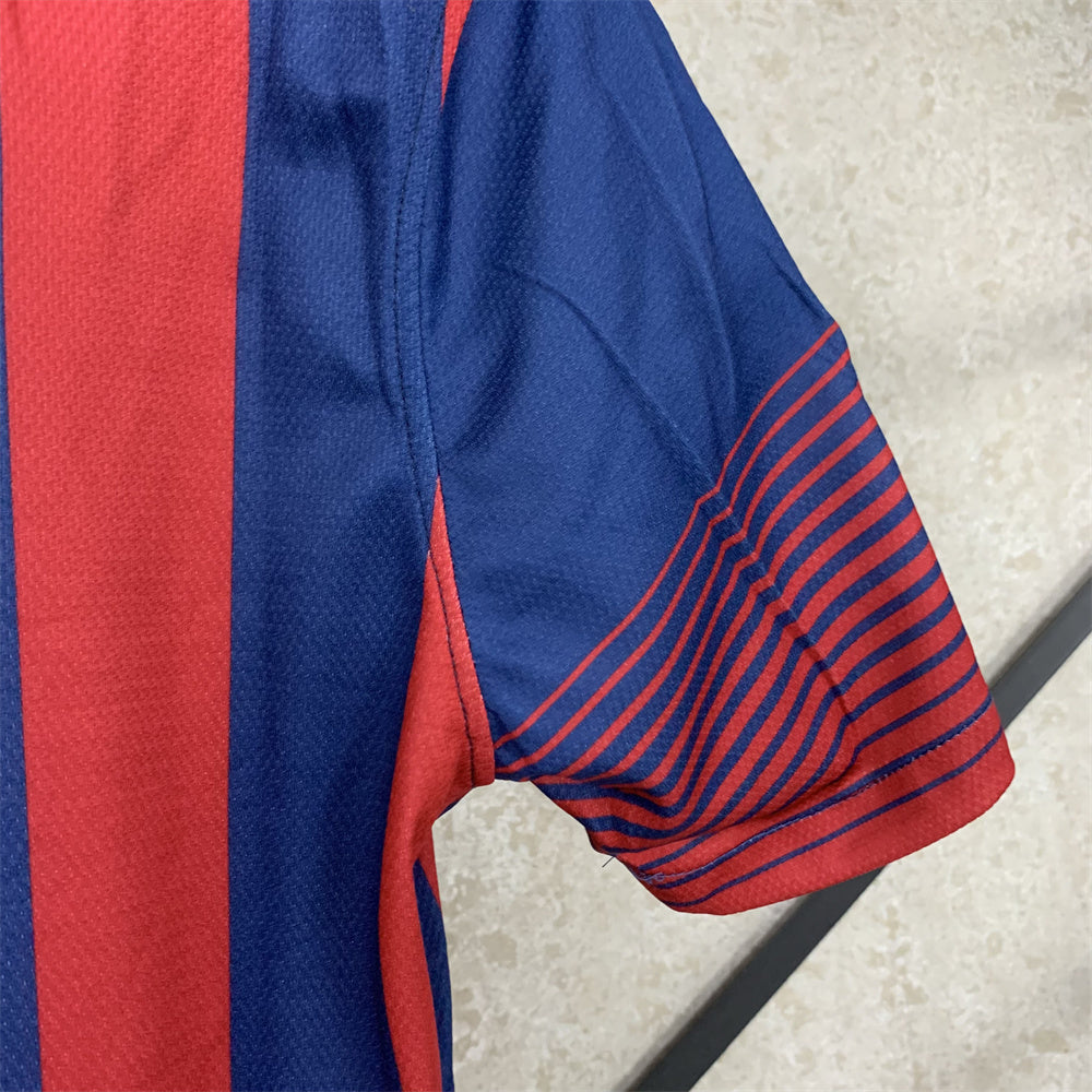 Barcelona 2013/14 Home