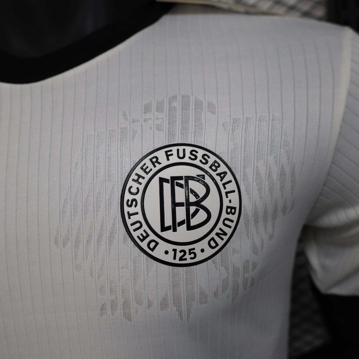 Germany 2025 - 125th Anniversary