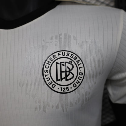 Germany 2025 - 125th Anniversary