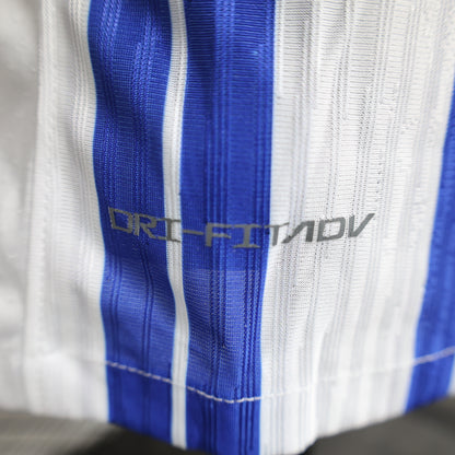 Brighton & Hove Albion 2024/25 Home