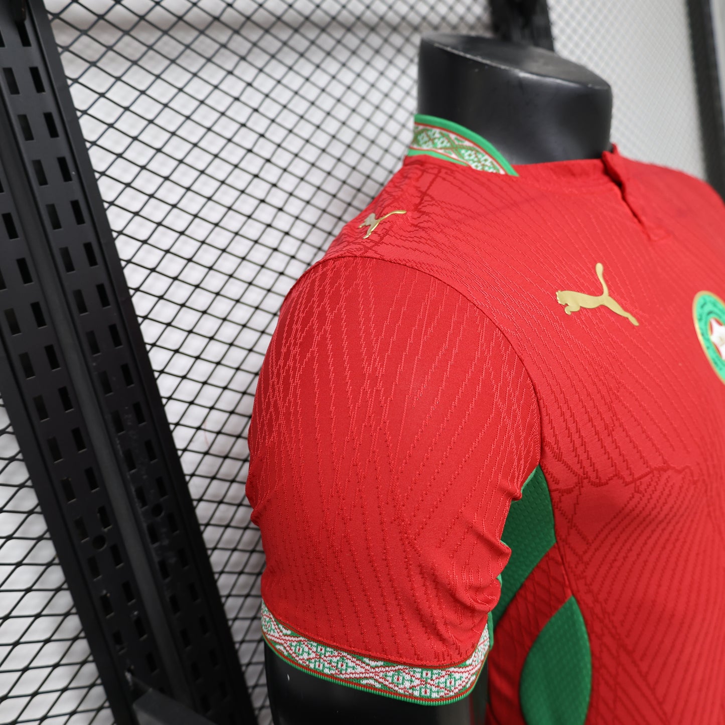 Morocco 2026 World Cup Home