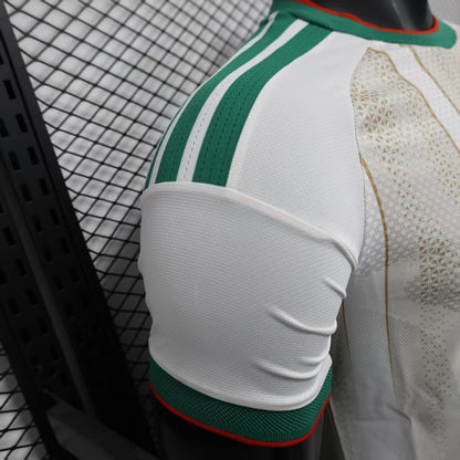 Algeria 2026 World Cup Home