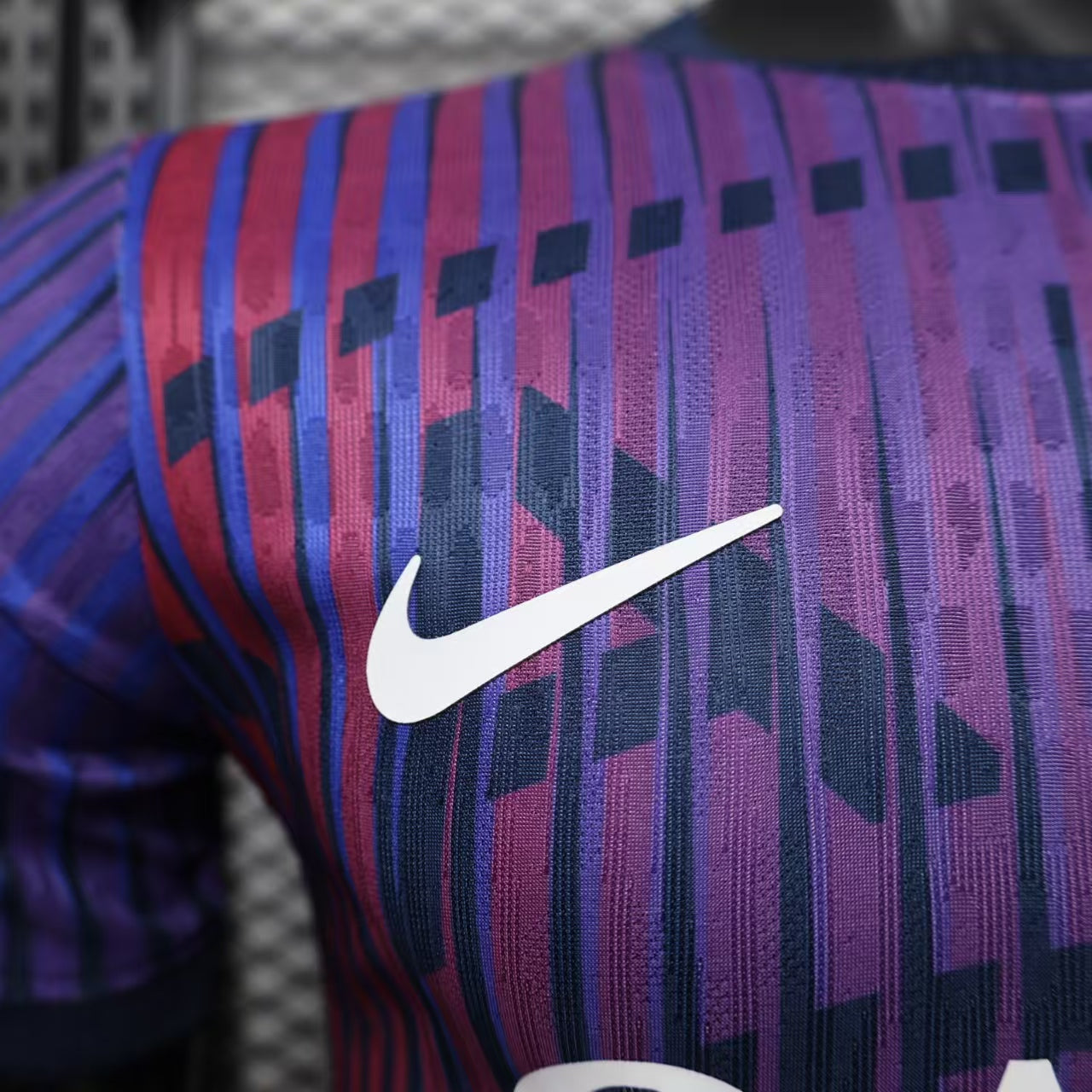 PSG 2026/27 Pre Match Away