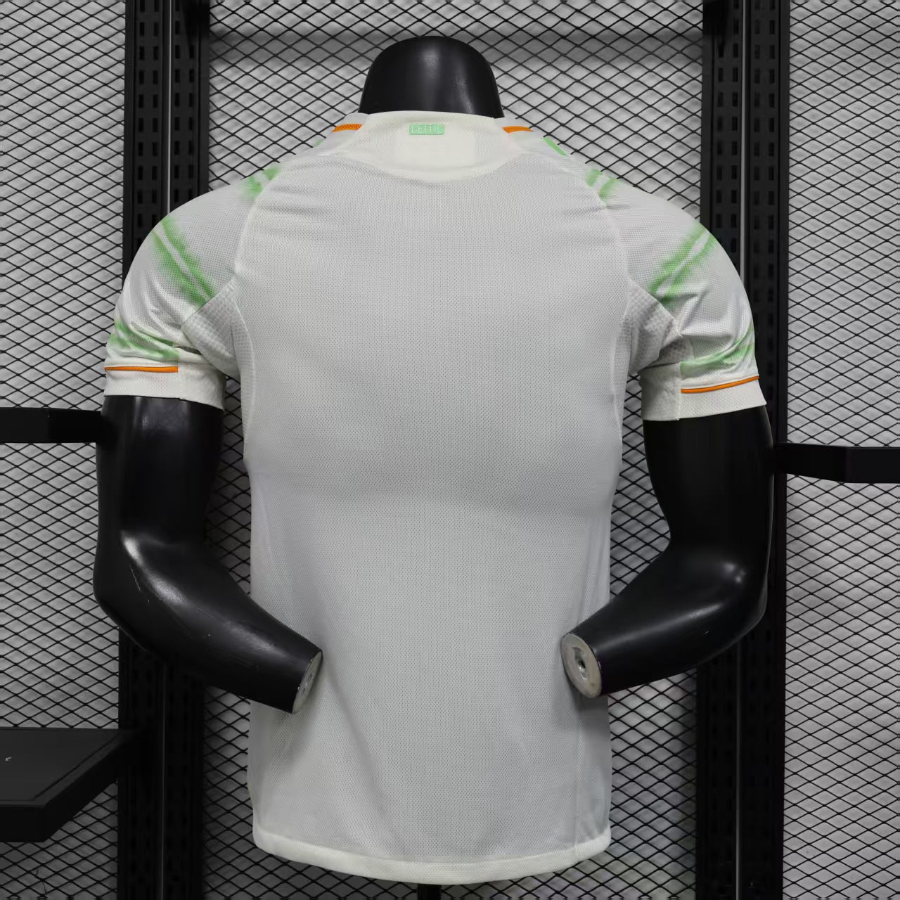 Celtic 2025/26 Third