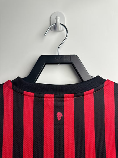 AC Milan 2019/20 Home