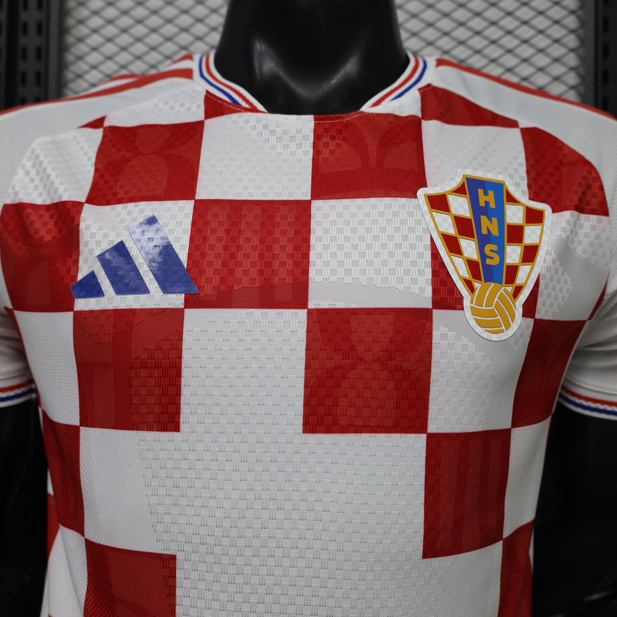 Croatia 2026/27 Home