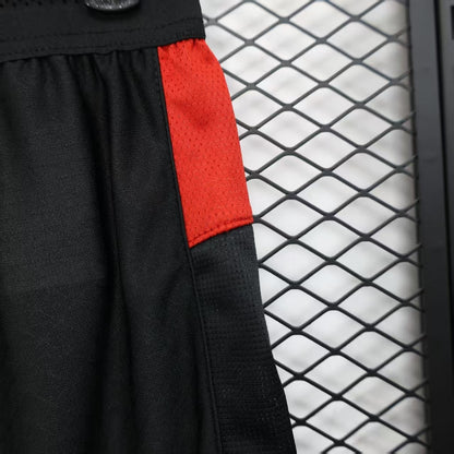 AC Milan 2025/26 Shorts - Home