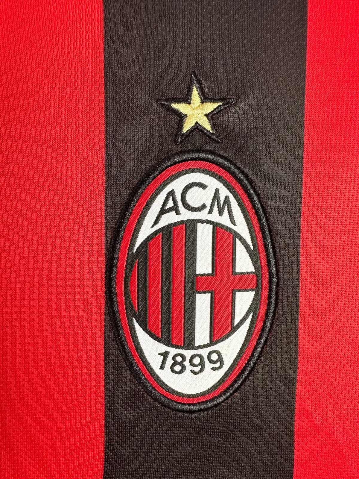 AC Milan 2003/04 Home
