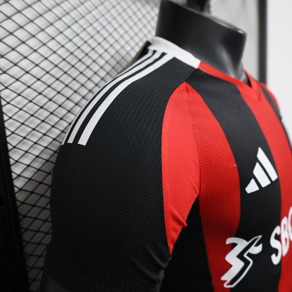 Fulham 2024/25 Away
