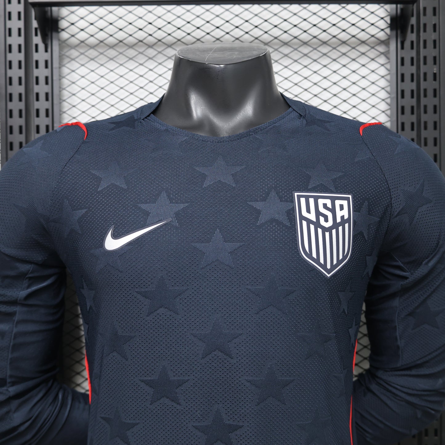 USA 2026 World Cup Away