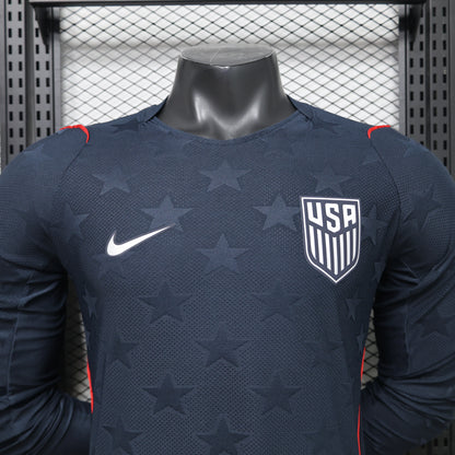 USA 2026 World Cup Away