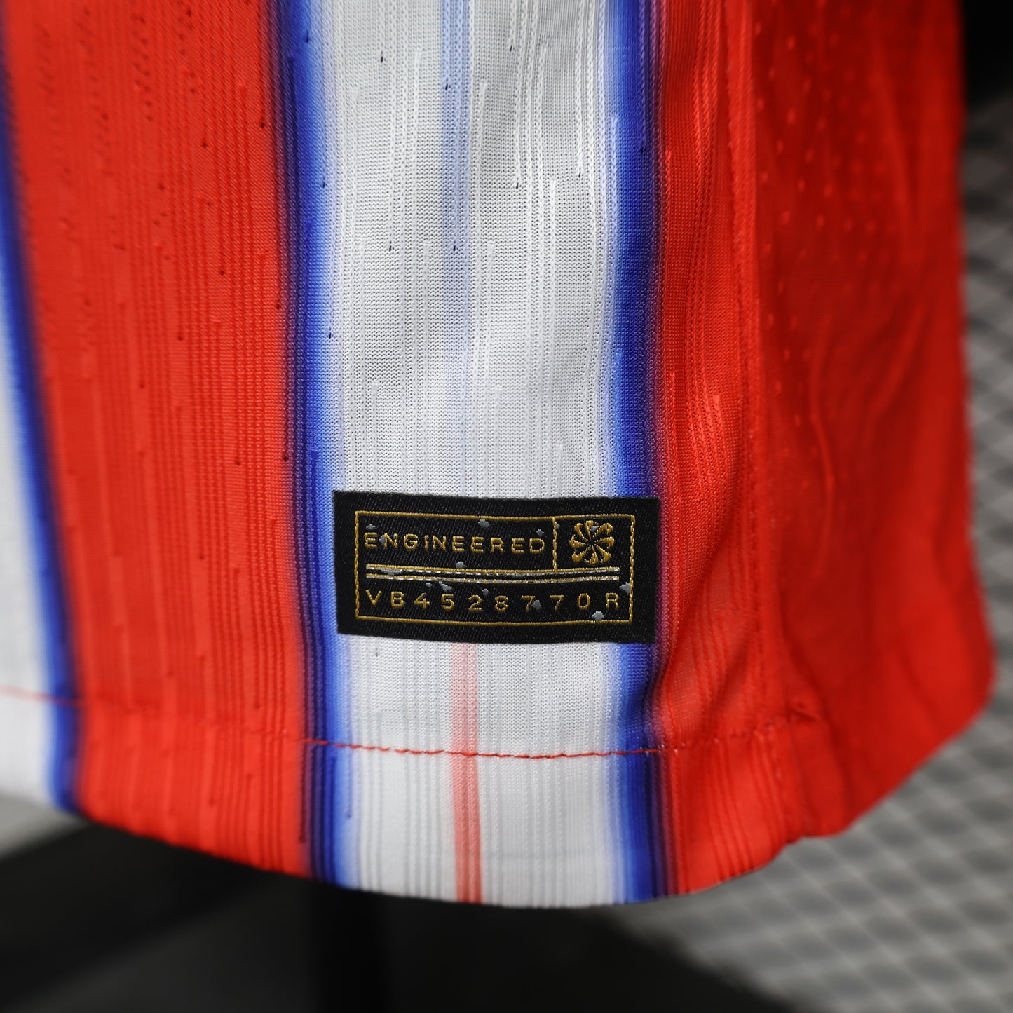 Atletico Madrid 2024/25 Home