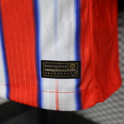 Atletico Madrid 2024/25 Home