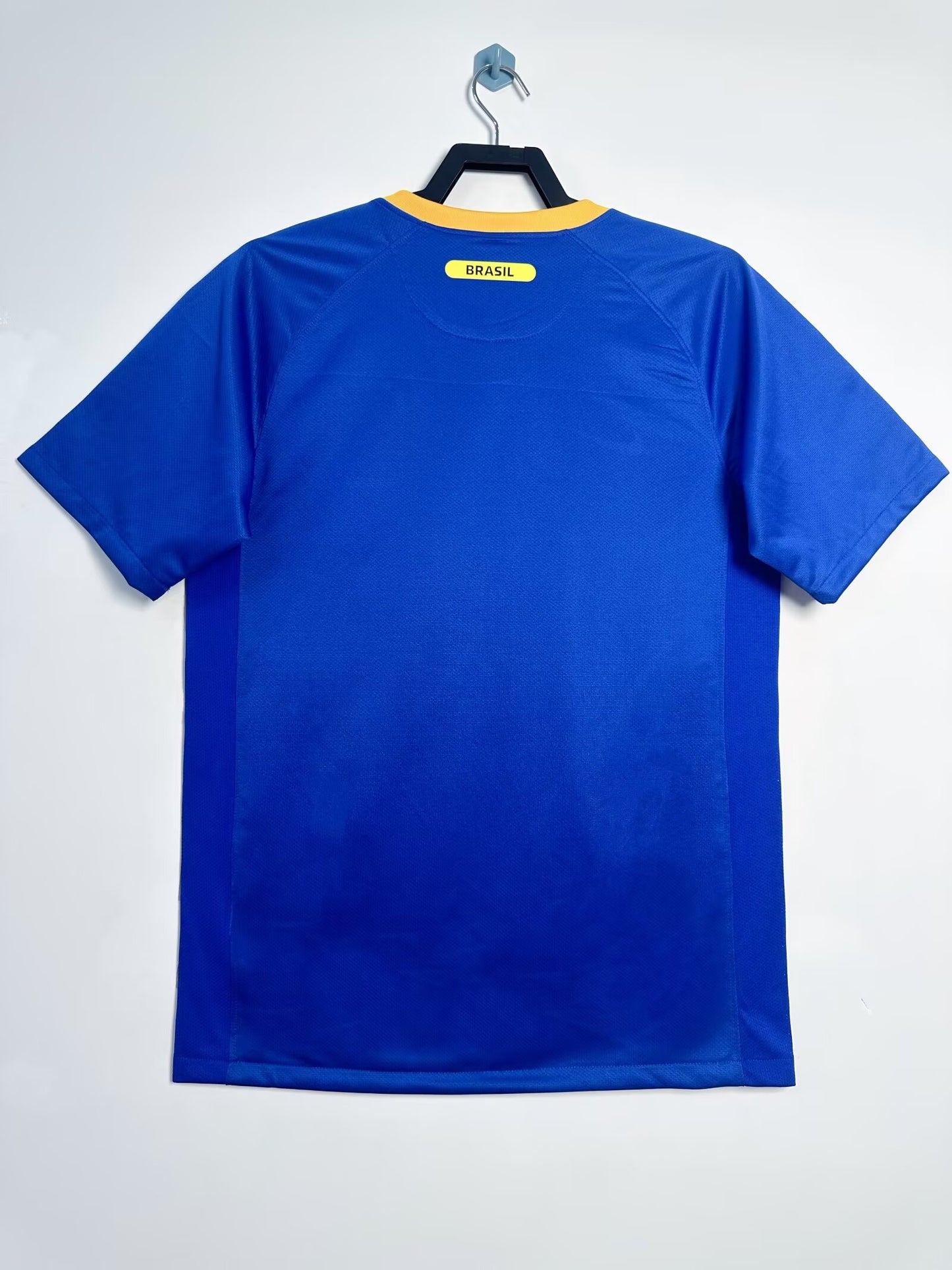 Brazil 2010 Away
