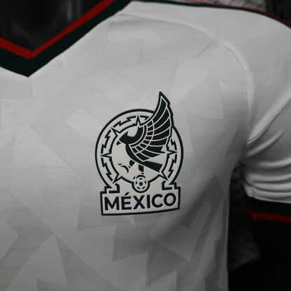 Mexico 2026 World Cup Away