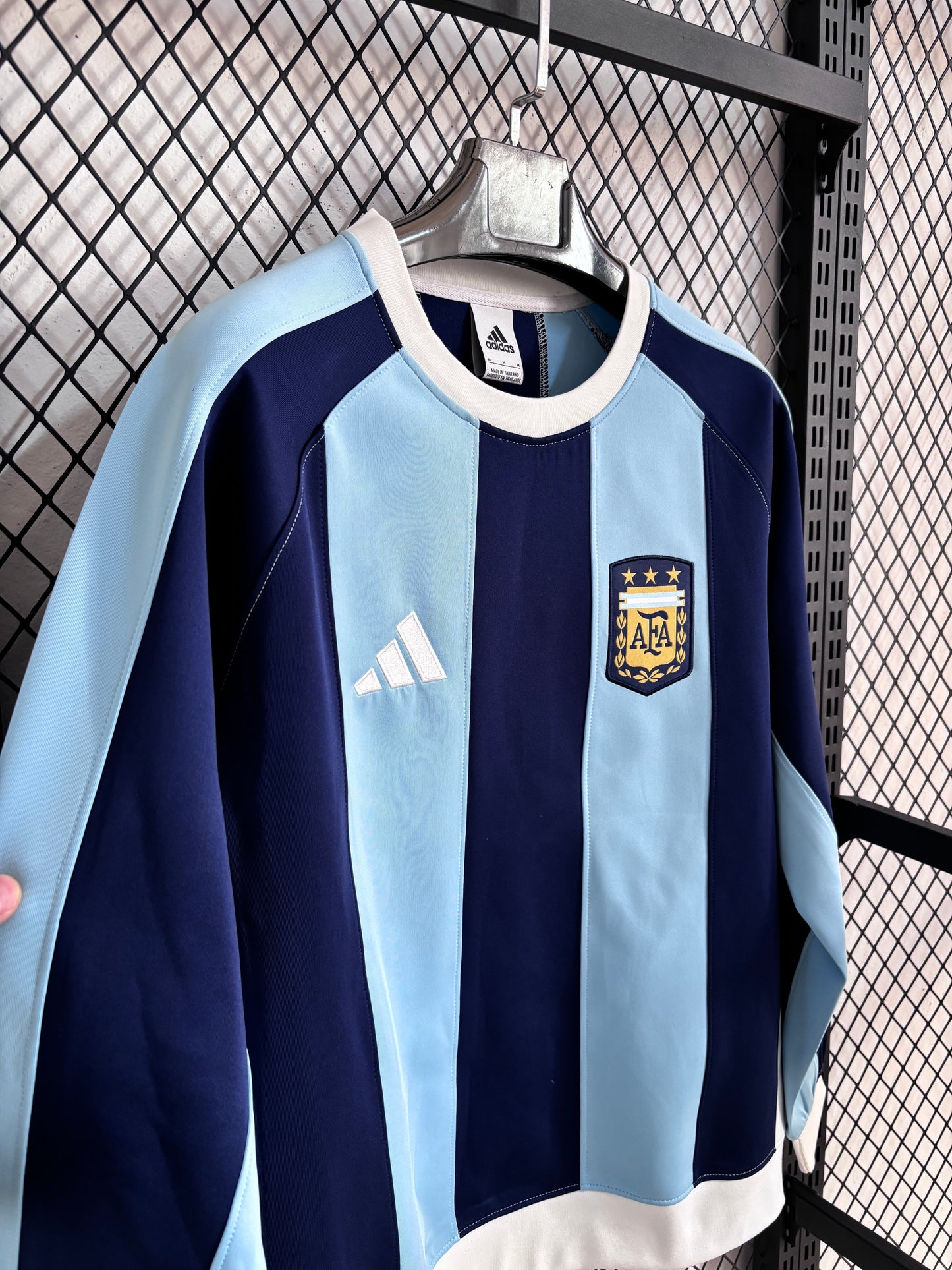 Argentina Classic Sweatshirt