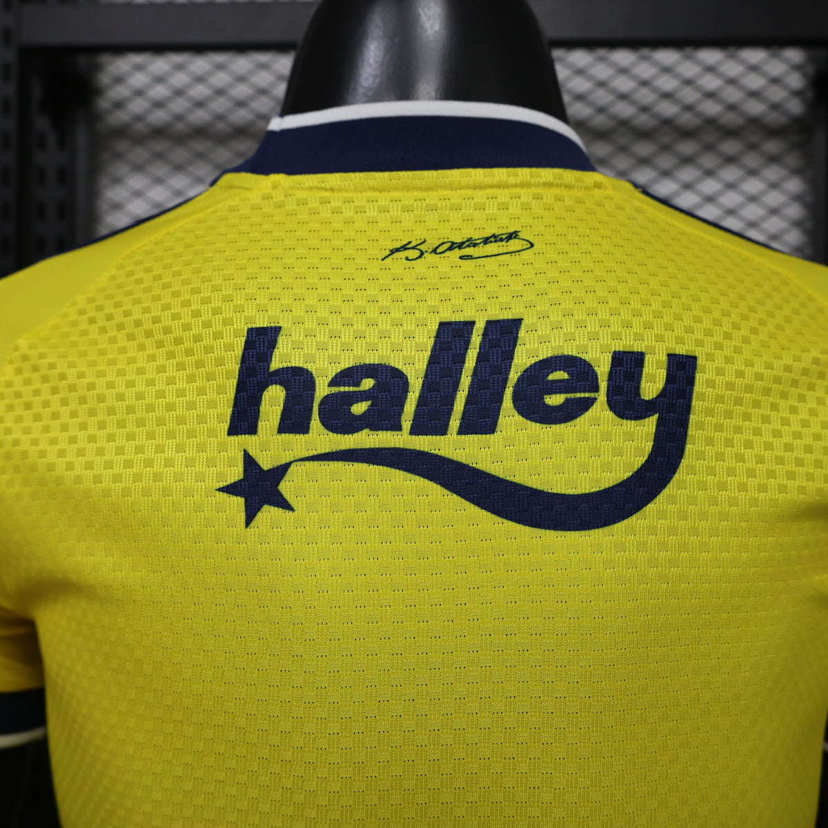 Fenerbahçe SK 2026/27 Home