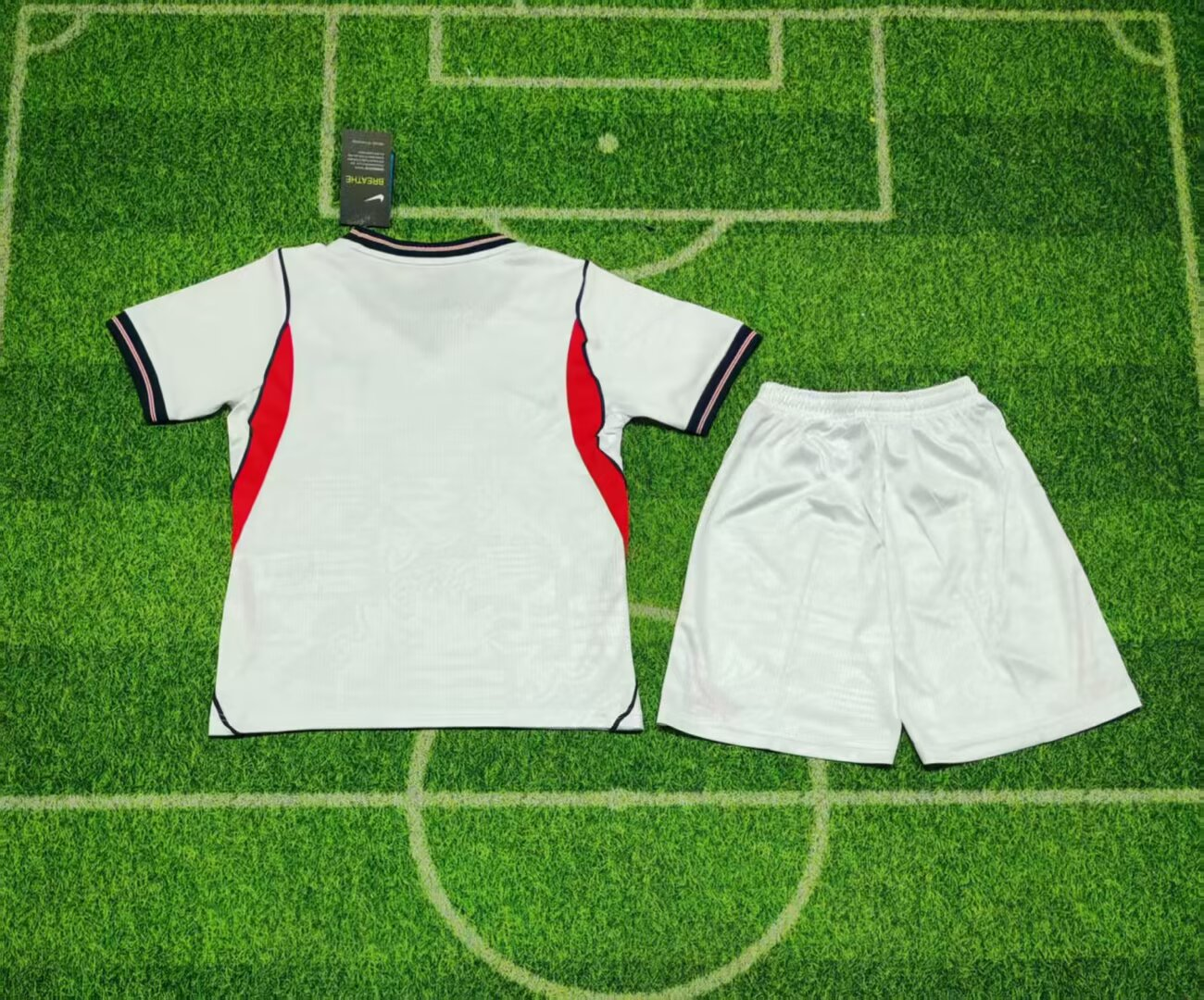 England 2026 World Cup Home - Kids