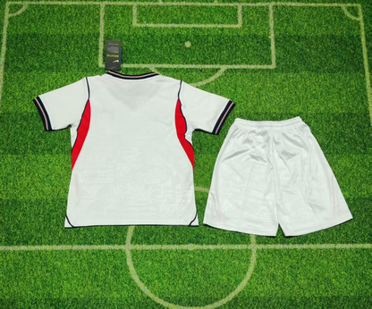 England 2026 World Cup Home - Kids