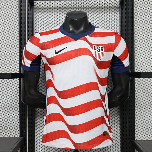 USA 2026 World Cup Home